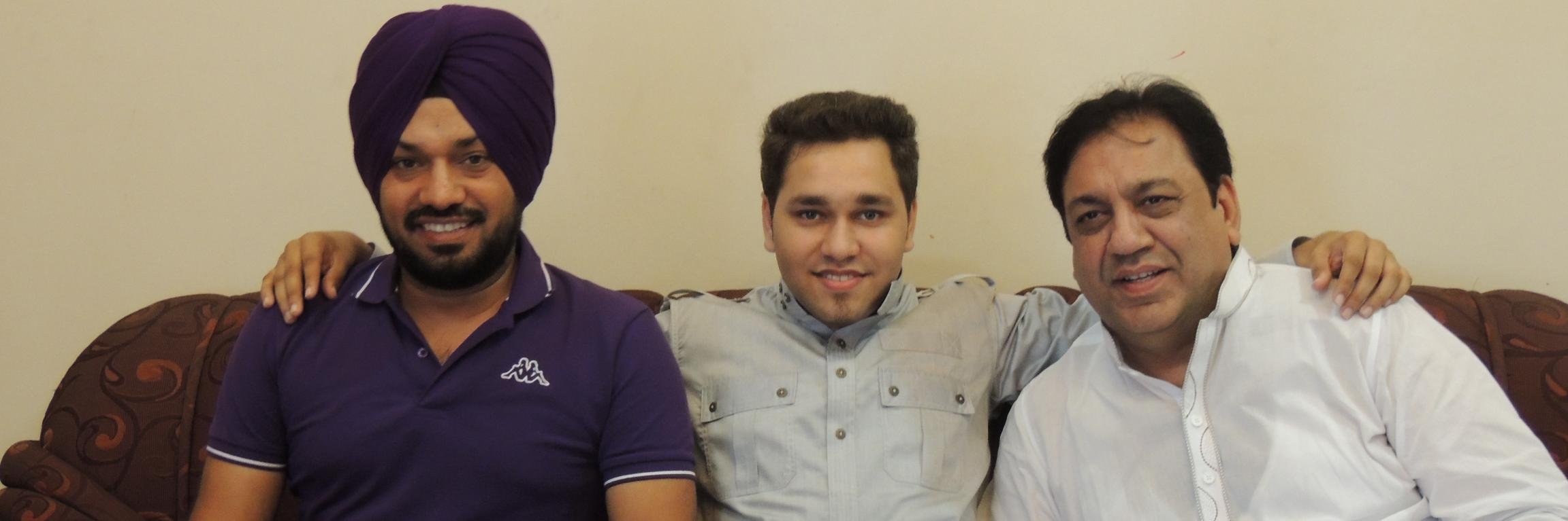 aliasad59's profile banner image