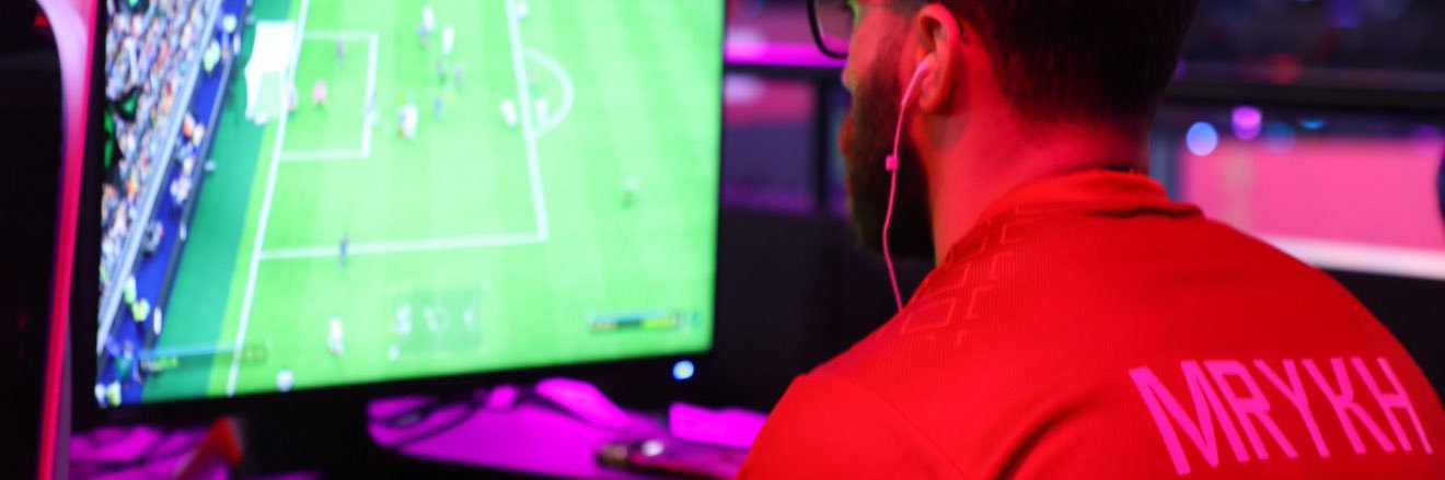 Mohammad Alkhdour banner