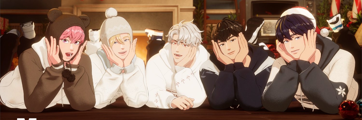 SweetVanilla_17's profile banner image