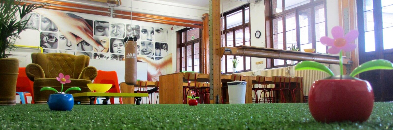 GymWithUs's profile banner image