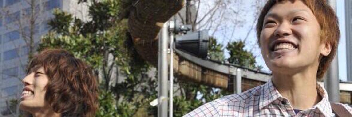 sarimepo's profile banner image