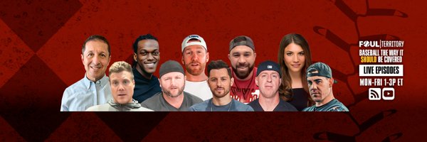 FoulTerritoryTV Profile Banner