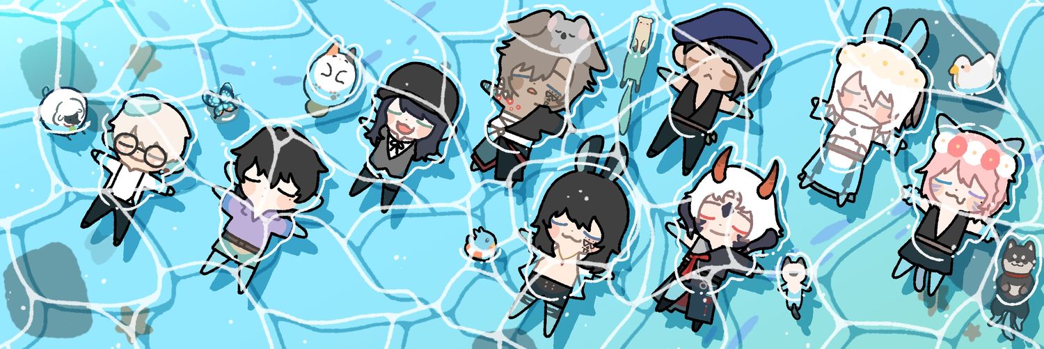shew_nut's profile banner image