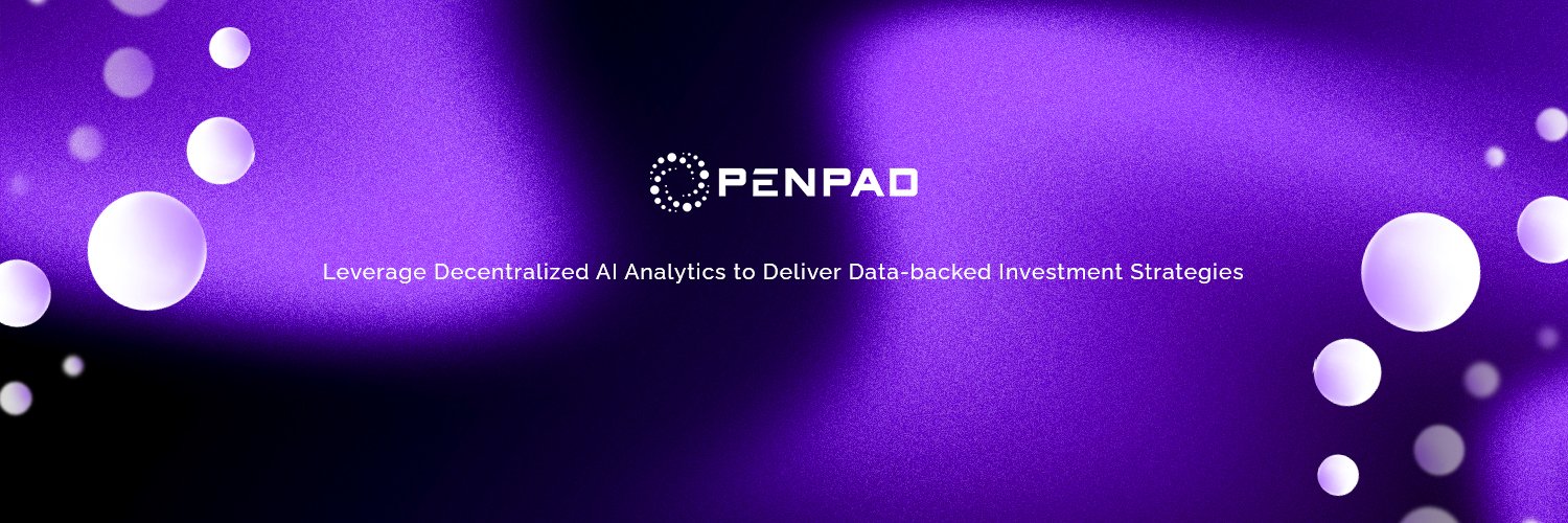 OpenPad AI's banner