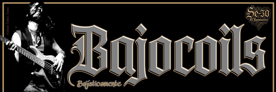 Angel Franco PAJOCOILS banner