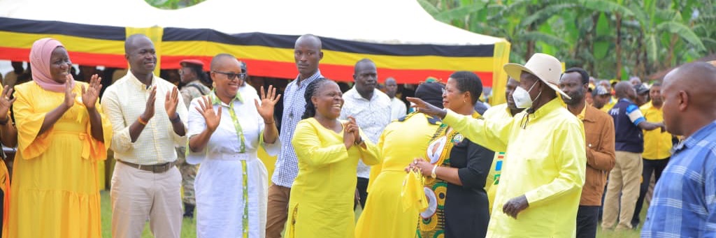 Agness Nandutu banner