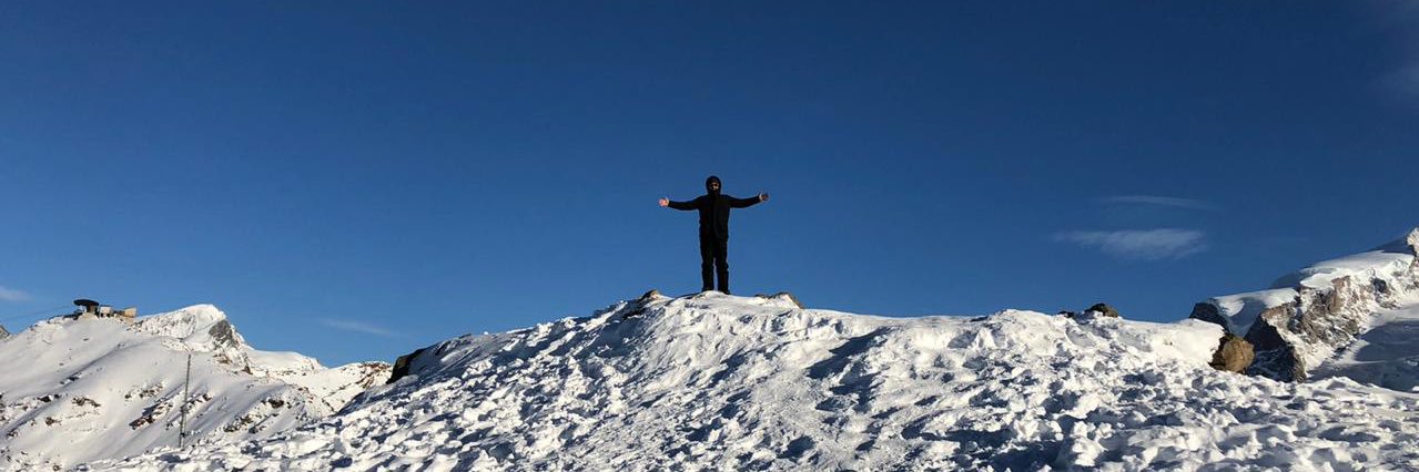 ldtullio's profile banner image