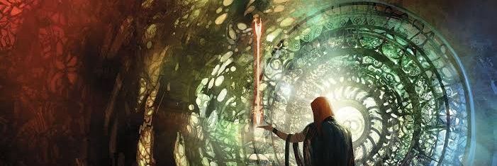 GreatSorcery's profile banner image