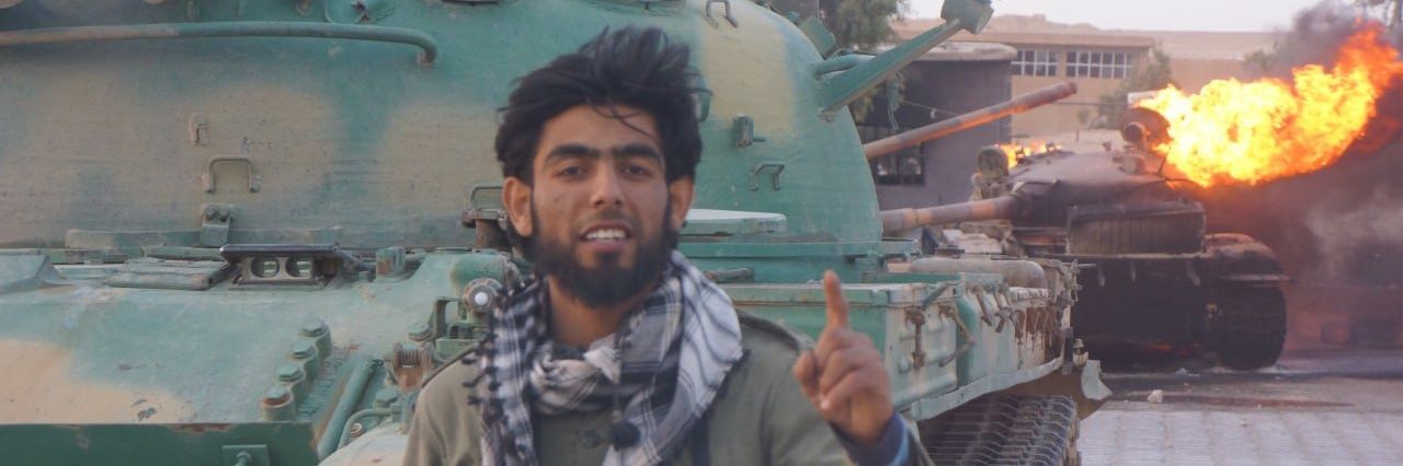 mrwanalkadi's profile banner image
