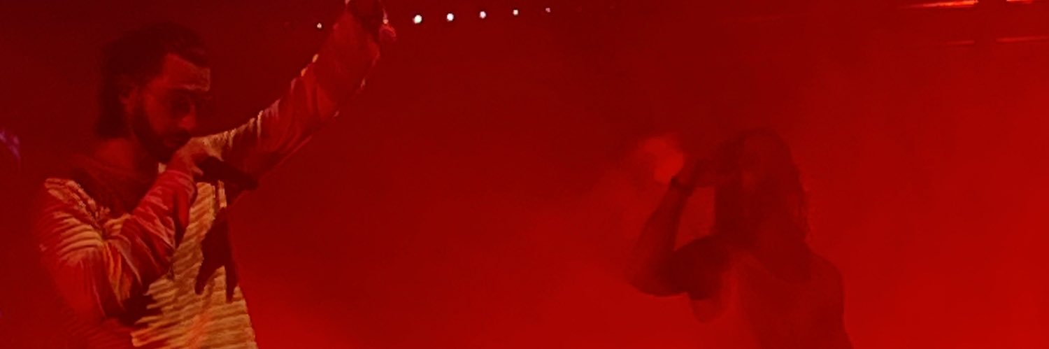 Ahom 😈 banner