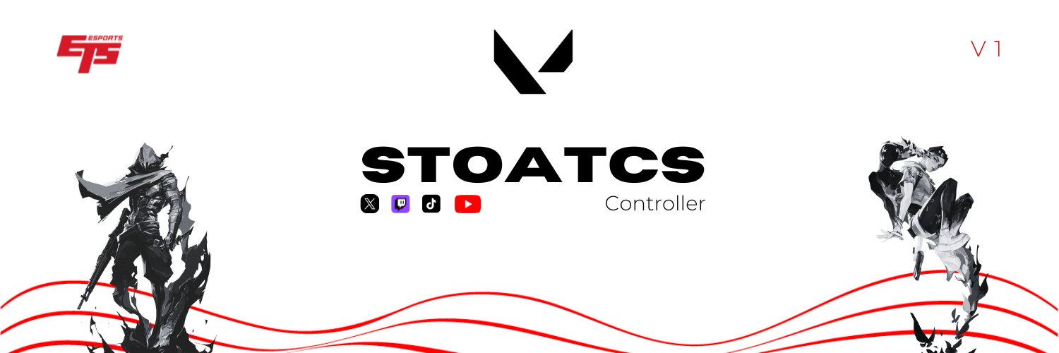 StoatCS's profile banner image