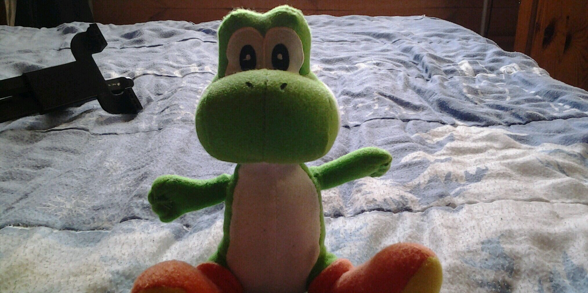 Yoshi17Gamer's profile banner image