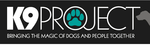 The K9 Project banner