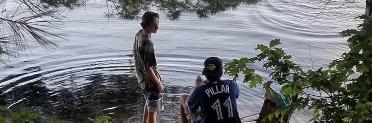 calviinn2's profile banner image