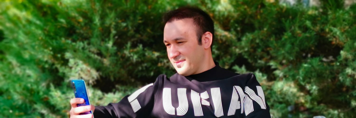 Onur Armutcuoglu banner