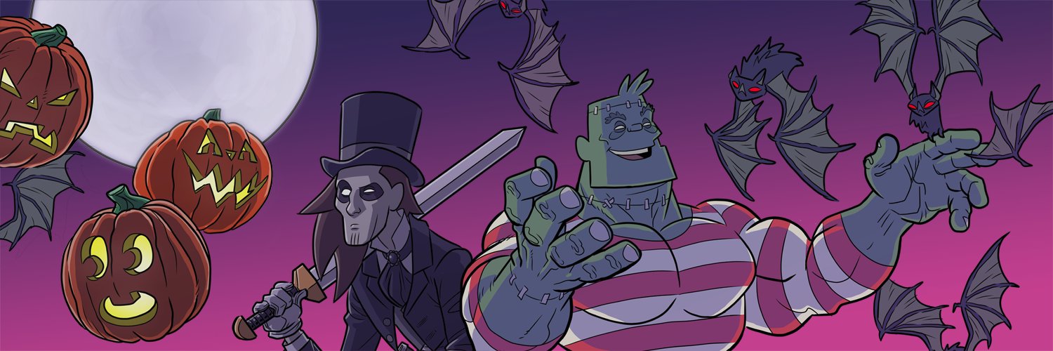 Benjamin Hall banner