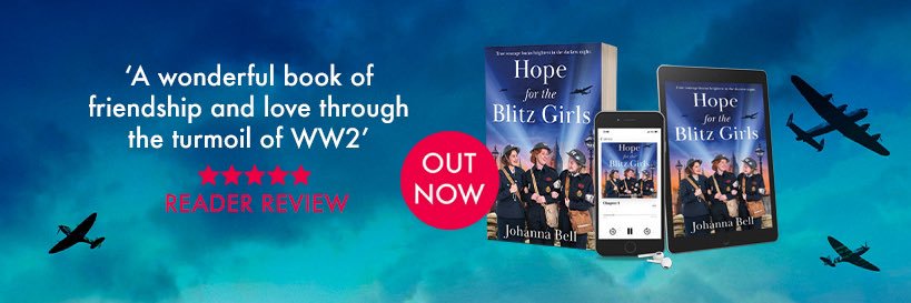 Hodder Fiction banner