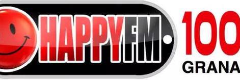 happyfmgranada's profile banner image