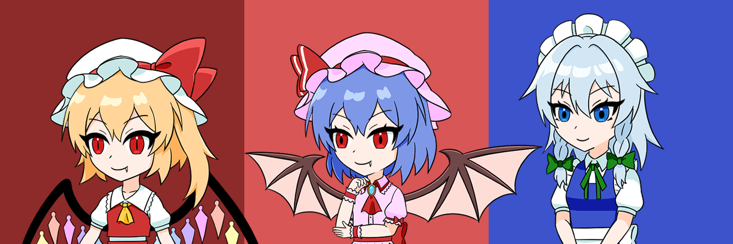 Luadamu's profile banner image