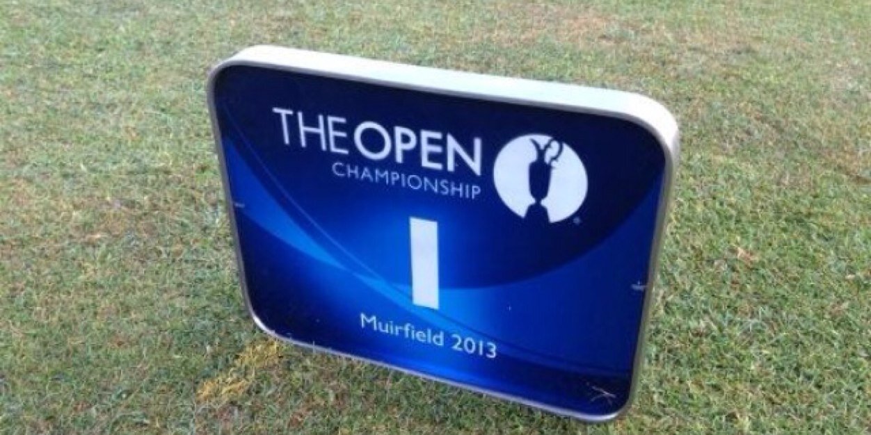 Gareth wright banner