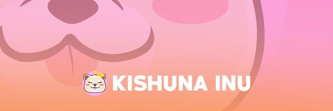 Kishuna Inu banner