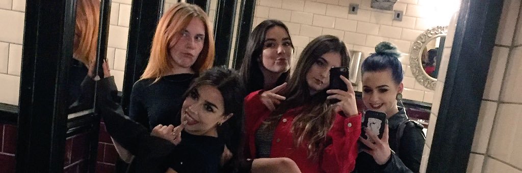 stephanie_edge's profile banner image