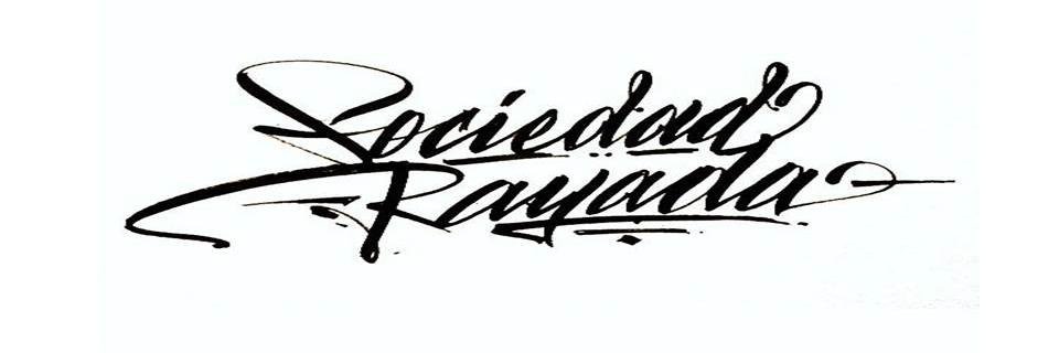 Sociedad Rayada™ banner