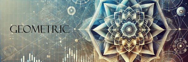 GeoMetric_9 Profile Banner