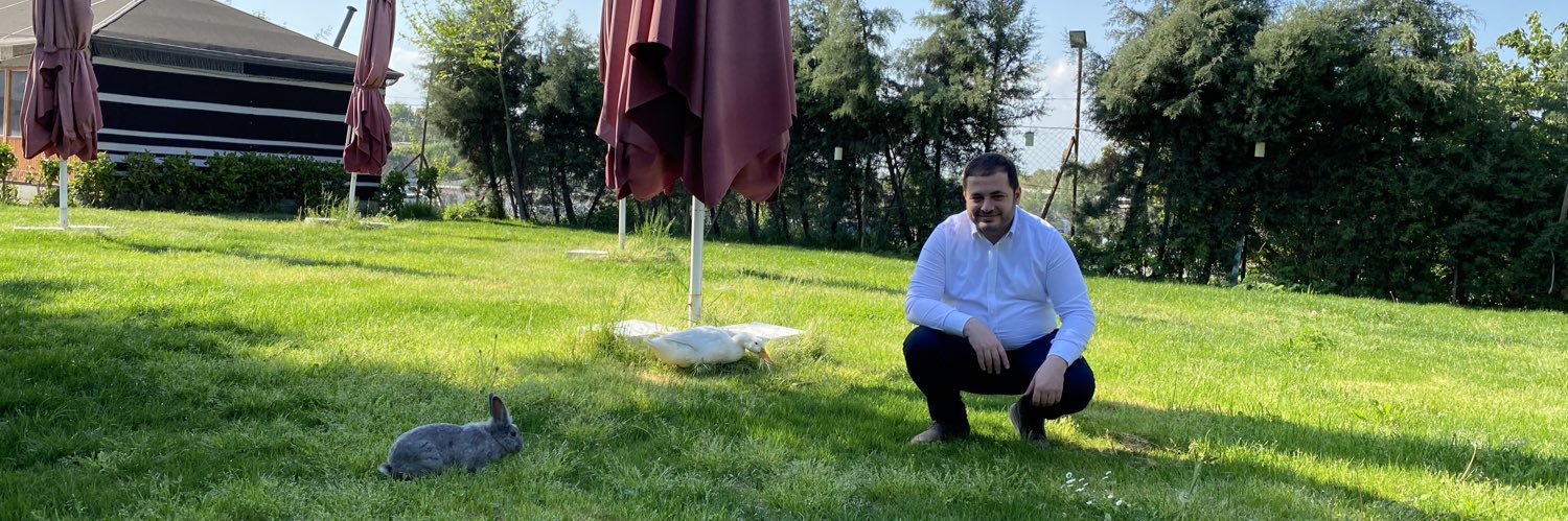 serdarkizildag's profile banner image