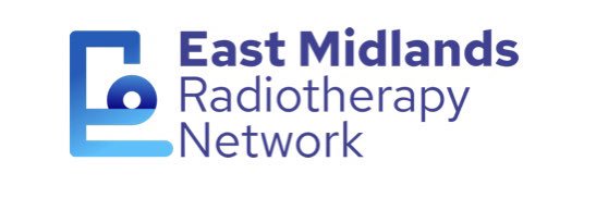 East Midlands Radiotherapy Network banner