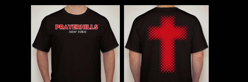 Prayerhills's profile banner image