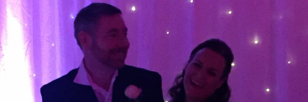 KevBeno's profile banner image