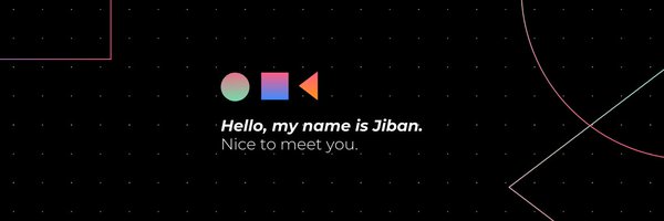 jiban_evo Profile Banner