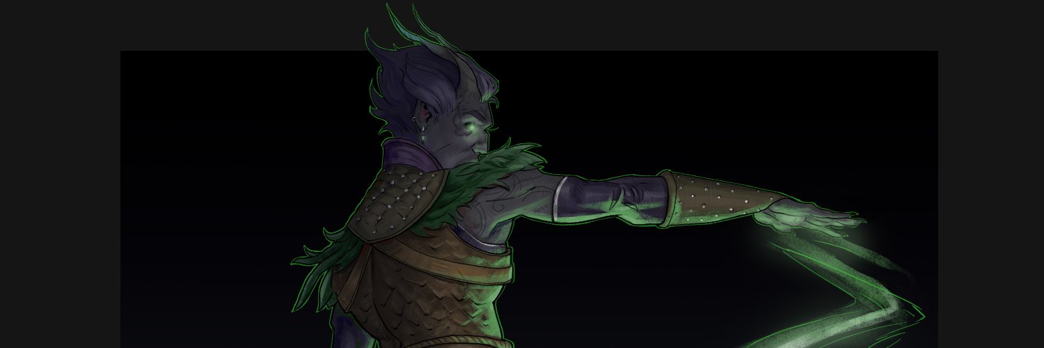 luminousdecay's profile banner image