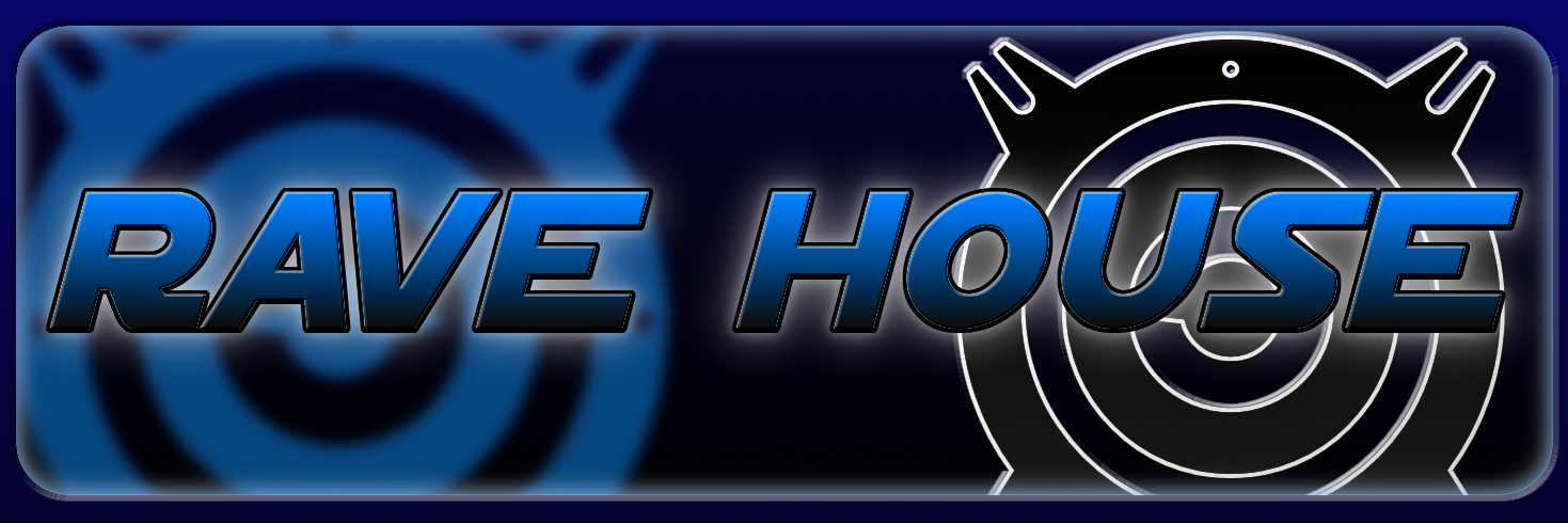 RaveHouse404's profile banner image