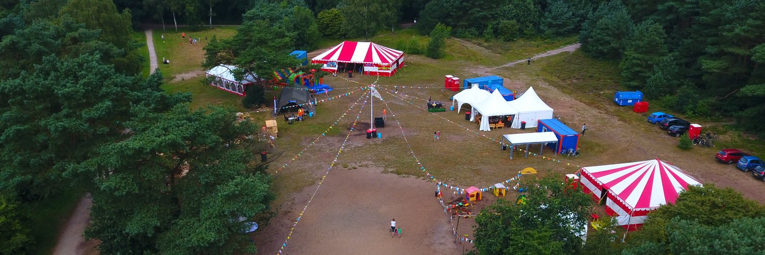 KFBussum's profile banner image