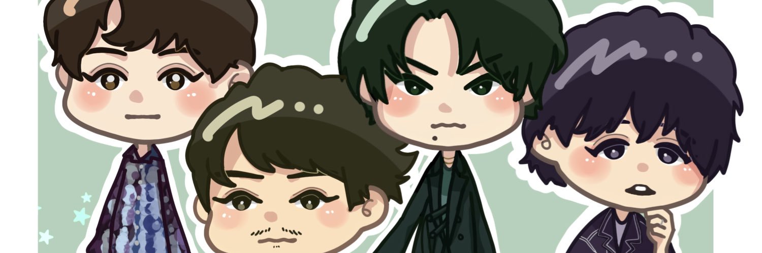 なってぃ banner