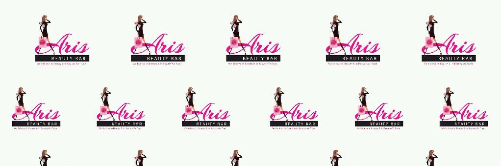 ArisBeautyBar's profile banner image