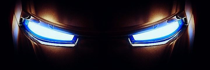 Infinity World banner