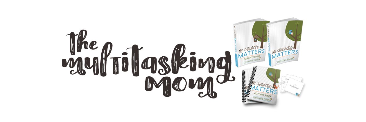 MultiTaskinMom1's profile banner image