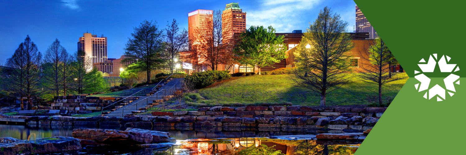 OK Dept. of Commerce banner