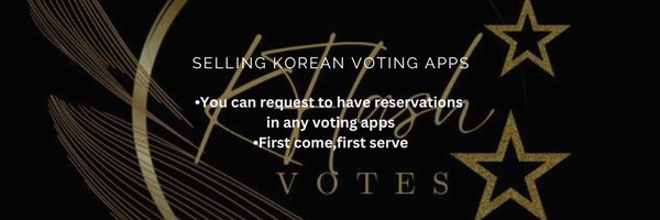 KflashVotes Profile Banner