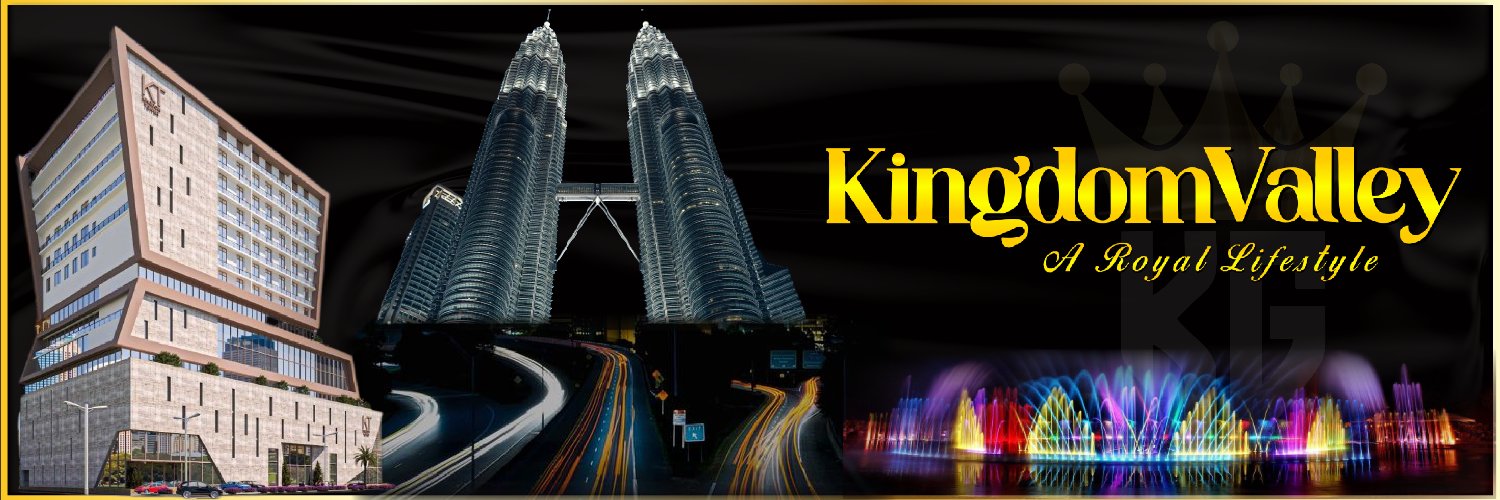 KINGDOMVALLEYPVT.LTD banner