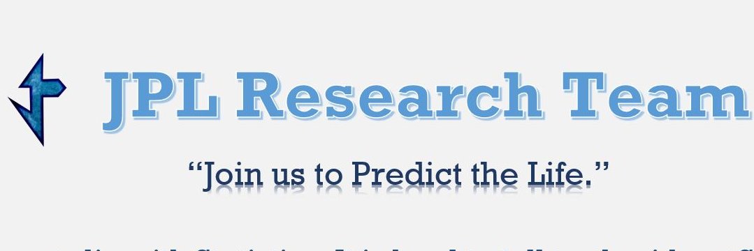 jplresearchteam's profile banner image