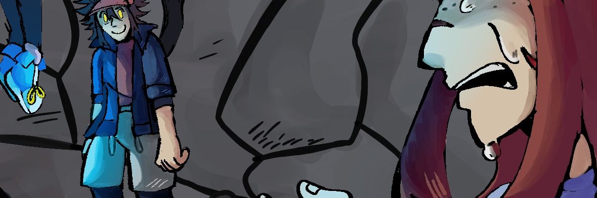 RYE-RYE‼️ (TEAM CRYSTALS 💎)'s banner