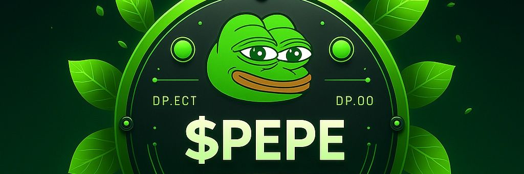 pepe_polygon's profile banner image