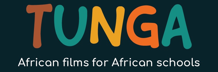 Tunga Media Afrika banner