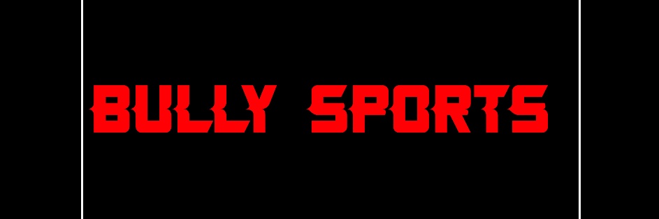 BULLY SPORTS banner