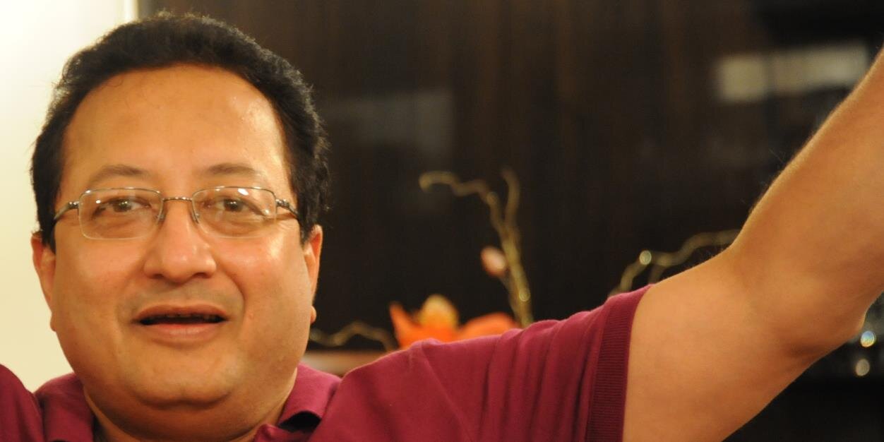 prav69's profile banner image