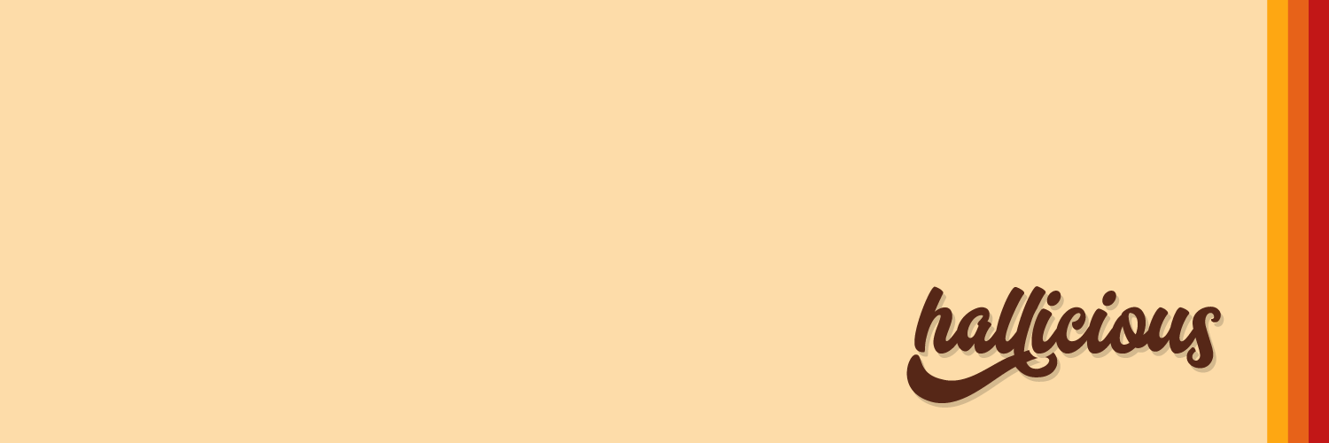 Hallicious's profile banner image